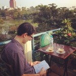 Abroad in Hanoi