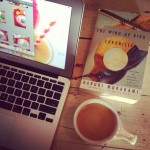 Blogging and Coffee